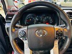Toyota 4Runner